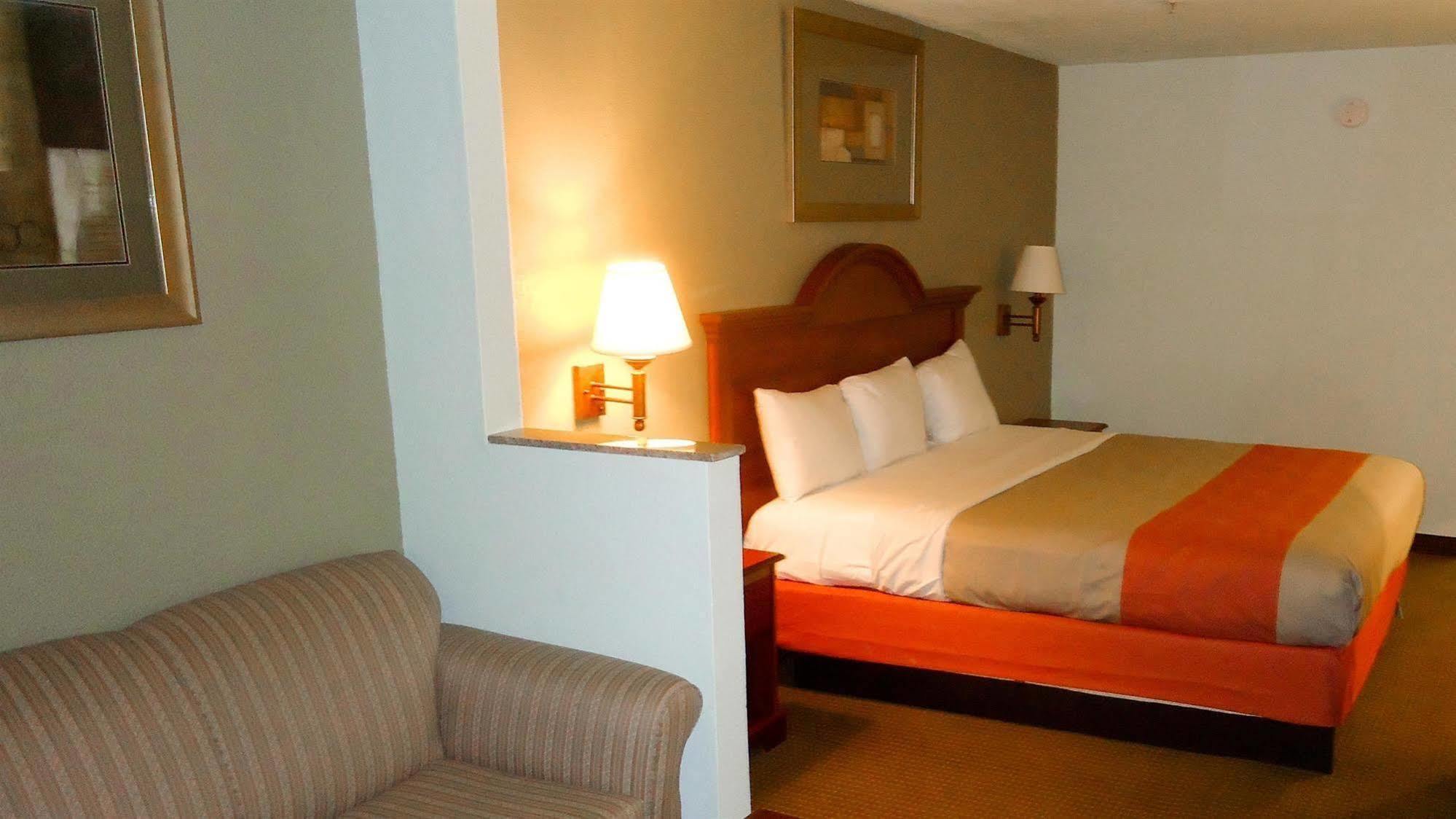 Motel 6 Denham Springs, La Exterior foto